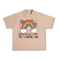 Burro if being gay was a choice i'd be gayer lol Urban Heavy Tee - MaliasSmallBusiness