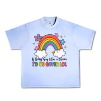 Grape Ice if being gay was a choice i'd be gayer lol Urban Heavy Tee - MaliasSmallBusiness