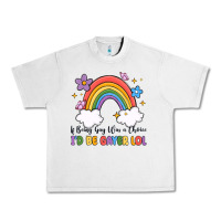 Lunar Rock if being gay was a choice i'd be gayer lol Urban Heavy Tee - MaliasSmallBusiness