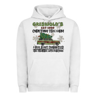 Pigment Lunar Rock christmas tree farm Urban Hoodie - MaliasSmallBusiness