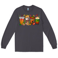 Smoke spanish teacher coffee cups Long Sleeve Tee - texasbilliewilder