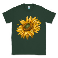 Sunflower Classic Tee | Teevron