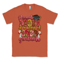 Copper proud mom of a class of 2023 graduate Classic Tee - Zillion Design Studio