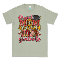Matcha proud mom of a class of 2023 graduate Classic Tee - Zillion Design Studio