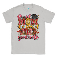 Moon Dust proud mom of a class of 2023 graduate Classic Tee - Zillion Design Studio
