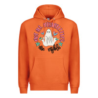 Carrot not all disabilities are visible Premium Hoodie - MaliasSmallBusiness