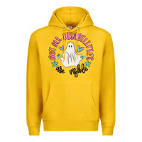 Lemon not all disabilities are visible Premium Hoodie - MaliasSmallBusiness