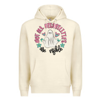 Sandshell not all disabilities are visible Premium Hoodie - MaliasSmallBusiness