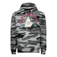 Slate Camo not all disabilities are visible Premium Hoodie - MaliasSmallBusiness