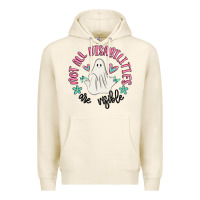 Tofu not all disabilities are visible Premium Hoodie - MaliasSmallBusiness