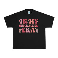 Black in my nutcracker era Urban Heavy Tee - MaliasSmallBusiness