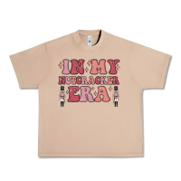 Burro in my nutcracker era Urban Heavy Tee - MaliasSmallBusiness