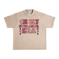 French Oak in my nutcracker era Urban Heavy Tee - MaliasSmallBusiness