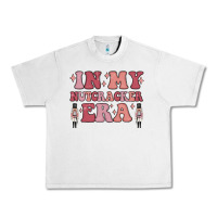 Lunar Rock in my nutcracker era Urban Heavy Tee - MaliasSmallBusiness