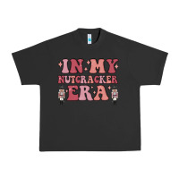 Pigment Black in my nutcracker era Urban Heavy Tee - MaliasSmallBusiness