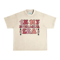Sandshell in my nutcracker era Urban Heavy Tee - MaliasSmallBusiness