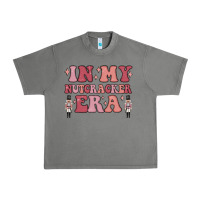 Tornado in my nutcracker era Urban Heavy Tee - MaliasSmallBusiness