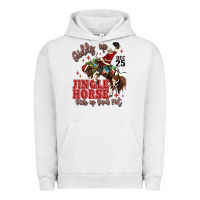 Pigment Lunar Rock giddy up jingle horse pick up your feet Urban Hoodie - MaliasSmallBusiness