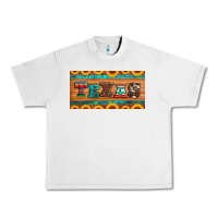Lunar Rock texas sunflowers license plate Urban Heavy Tee - Artiststas