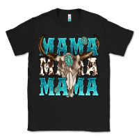 Black mama mama mama Classic Tee - texasbilliewilder