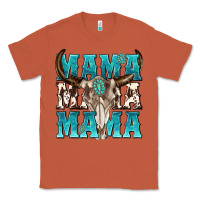 Copper mama mama mama Classic Tee - texasbilliewilder