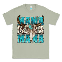Matcha mama mama mama Classic Tee - texasbilliewilder
