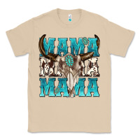 Mushroom mama mama mama Classic Tee - texasbilliewilder