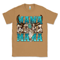 Mama Mama Mama Classic Tee | Teevron