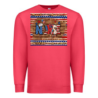 Cardinal american nurse tumbler Premium Sweatshirt - BundleAndBundleShop