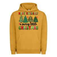 Pigment Peanut Butter have yourself a merry little christmas Urban Hoodie - MaliasSmallBusiness