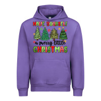 Tulip have yourself a merry little christmas Urban Hoodie - MaliasSmallBusiness