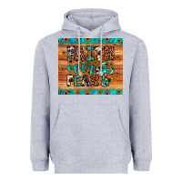 Heather Grey faith over fear Heavyweight Hoodie - JahusDesignShop