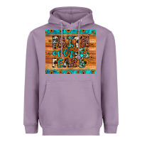 Lavender faith over fear Heavyweight Hoodie - JahusDesignShop