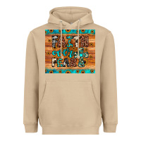 Mushroom faith over fear Heavyweight Hoodie - JahusDesignShop