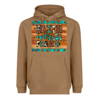 Toasted Coconut faith over fear Heavyweight Hoodie - JahusDesignShop