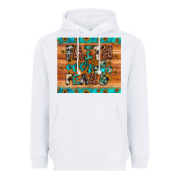 White faith over fear Heavyweight Hoodie - JahusDesignShop