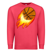 Cardinal basketball Premium Sweatshirt - JahusDesignShop