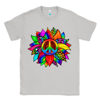 Moon Dust pride sunflower Classic Tee - Zillion Design Studio