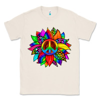 Natural pride sunflower Classic Tee - Zillion Design Studio