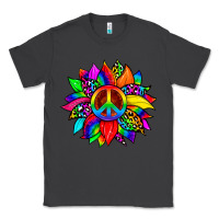 Smoke pride sunflower Classic Tee - Zillion Design Studio