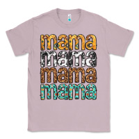 Lilac mama mama mama mama mothers day Classic Tee - texasbilliewilder