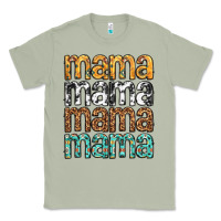 Matcha mama mama mama mama mothers day Classic Tee - texasbilliewilder