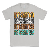 Moon Dust mama mama mama mama mothers day Classic Tee - texasbilliewilder