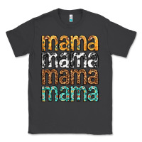 Smoke mama mama mama mama mothers day Classic Tee - texasbilliewilder