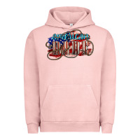 American Babe Urban Hoodie | Teevron