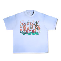 Grape Ice merry dancemas christmas ballet Urban Heavy Tee - MaliasSmallBusiness