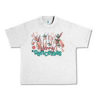 Lunar Rock merry dancemas christmas ballet Urban Heavy Tee - MaliasSmallBusiness