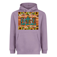 Lavender faith it till you make it Heavyweight Hoodie - JahusDesignShop