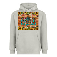 Moon Dust faith it till you make it Heavyweight Hoodie - JahusDesignShop
