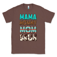 Chestnut mama mommy mom bruh Classic Tee - texasbilliewilder